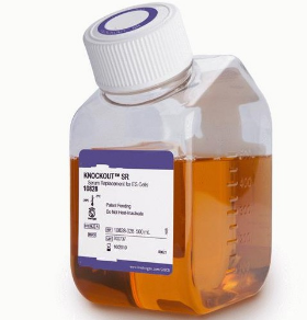 標準狗血清（無菌過濾、熱滅活）