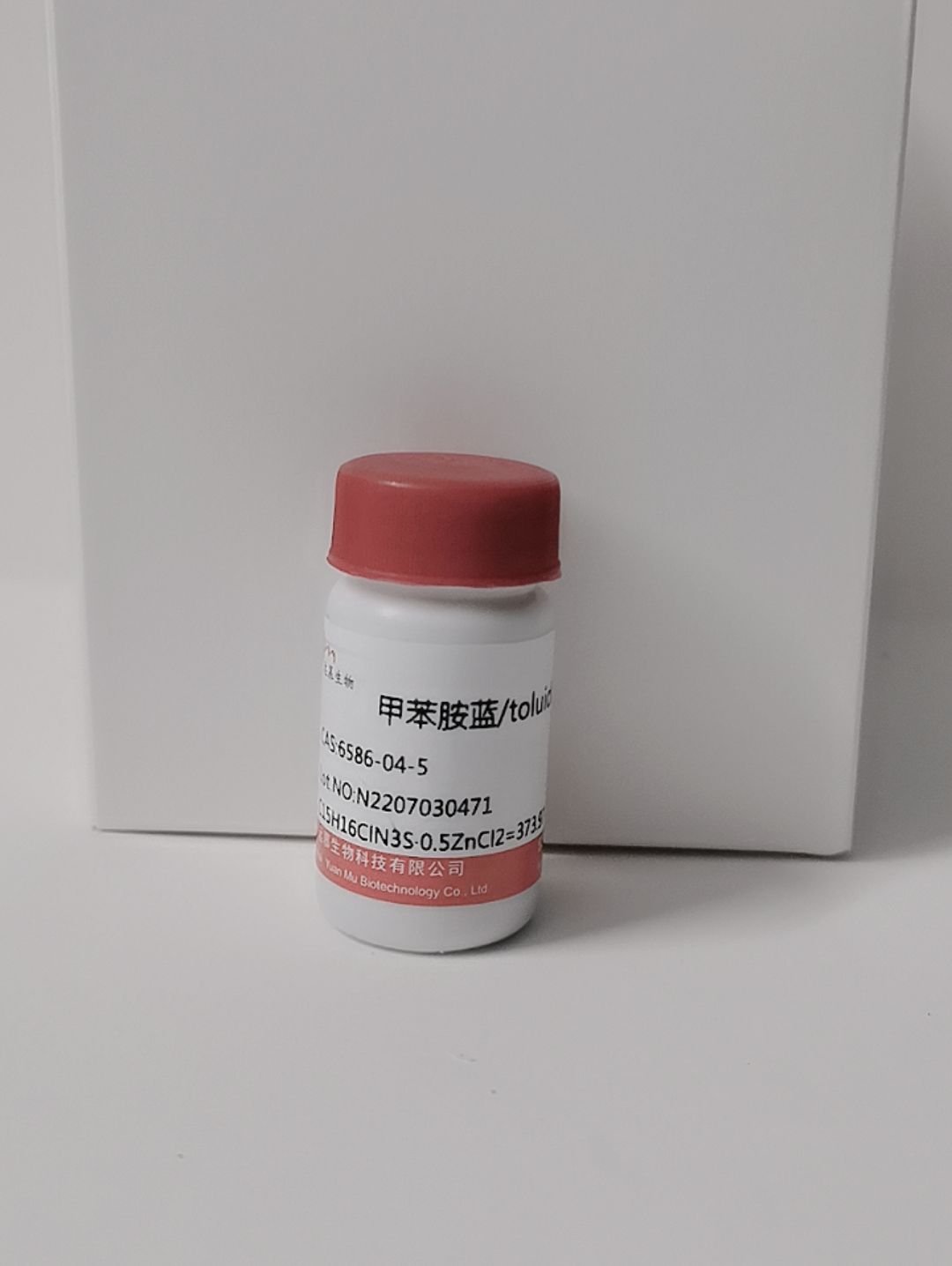 甲苯胺藍(lán)染液