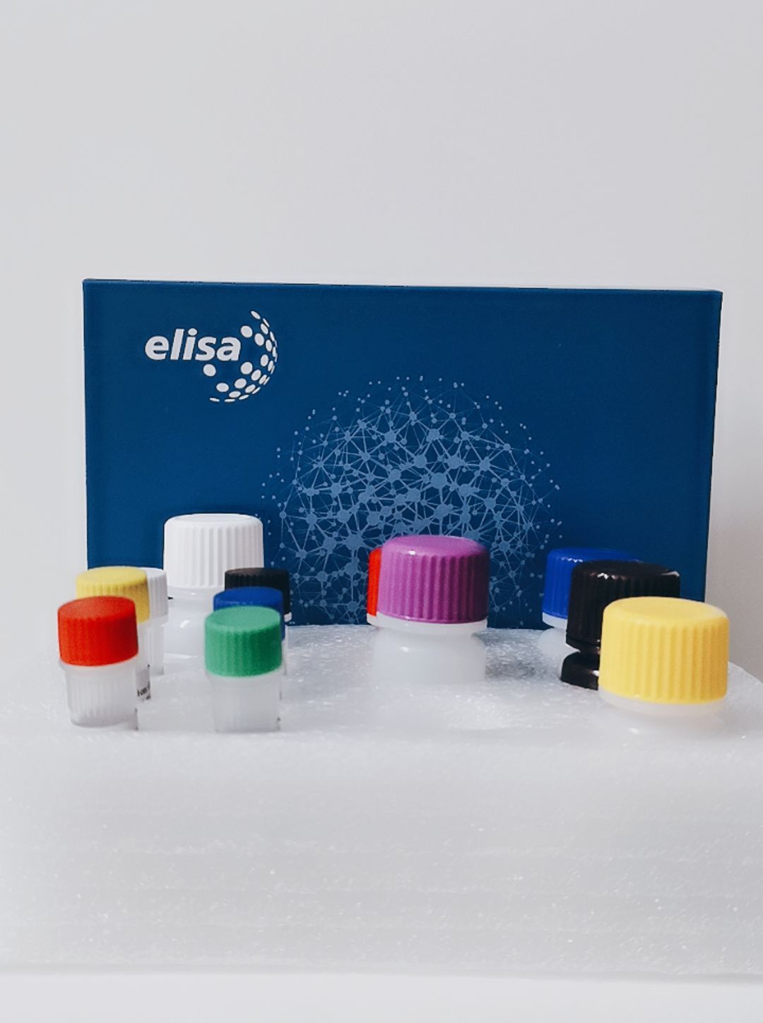 綿羊白細胞介素12(IL-12)ELISA試劑盒