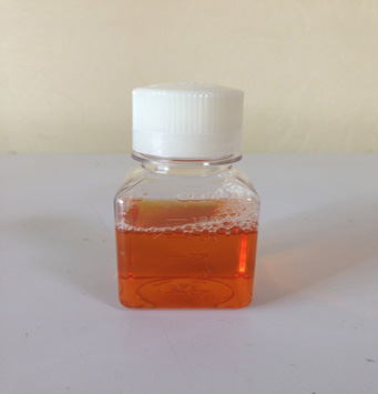 動物血清保存方法