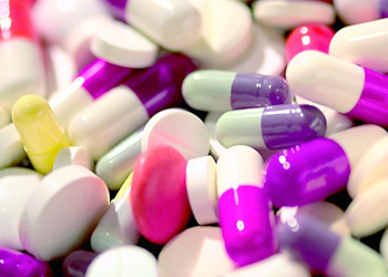 抗生素適用范圍【使用原則,副作用,用途】