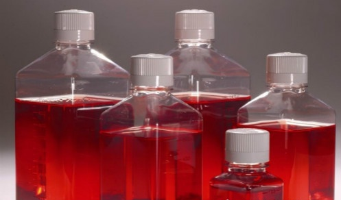 胎牛血清(無菌采制)參數說明